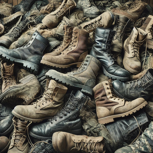 Bottom of The Pile