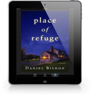 Place of Refuge Ebook